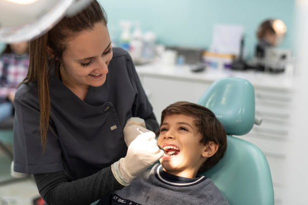 Best Weekend Emergency Dental Services in White Sulphur Springs, MT