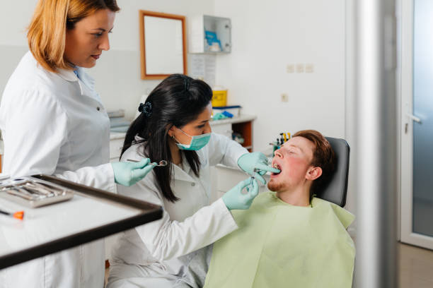 Best Emergency Dental Care for Sports Injuries in White Sulphur Springs, MT